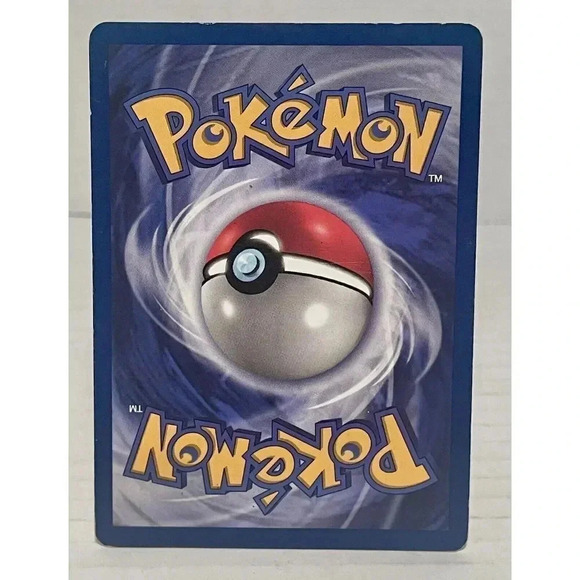 Horsea 49/62 Fossil Set Unlimited Common Pokemon Card WOTC MP - Picture 8 of 12